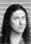 'Weird Al' Yankovic