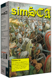 simSCA -- buy it today!