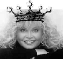 Sally Struthers