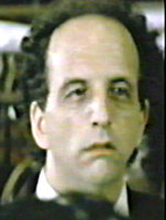 Vincent Schiavelli