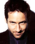 David Duchovny